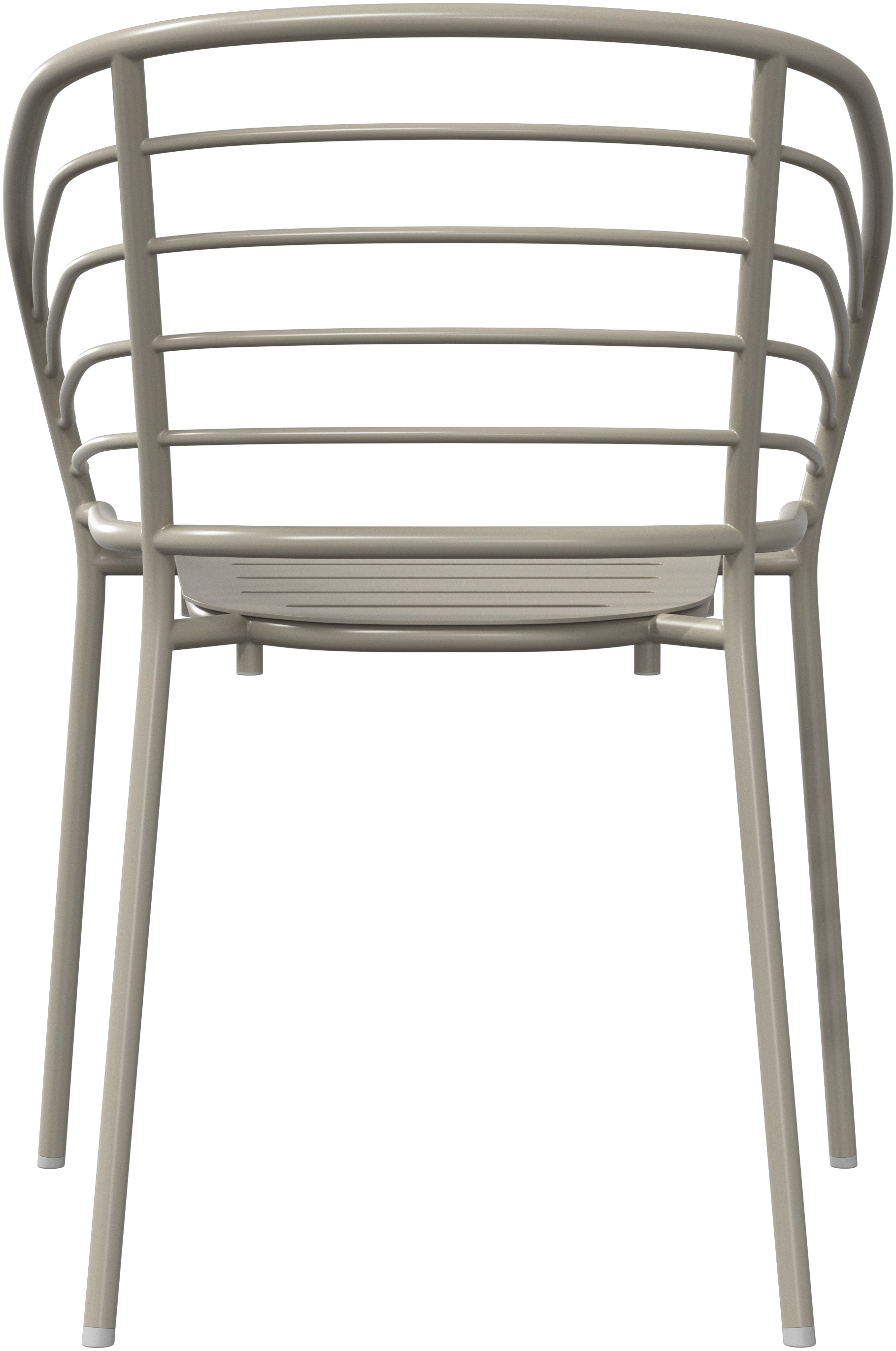 Cancún アームチェア付きダイニングチェア | Outdoor dining